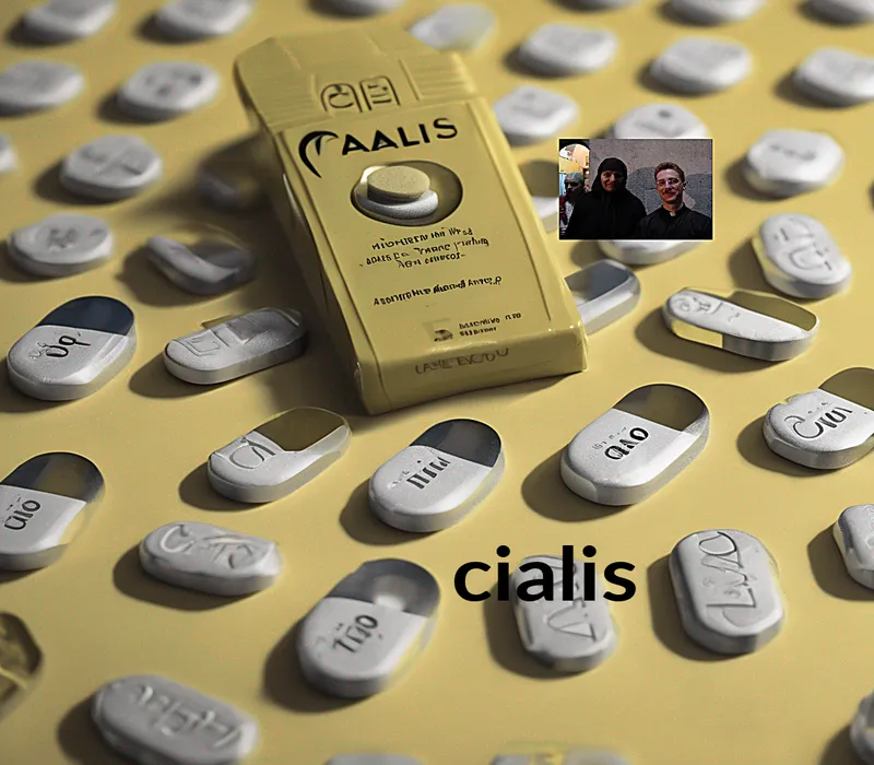 Cialis 5 mg generico contrareembolso